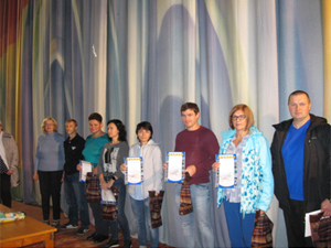 Спартакиада Спартакиада